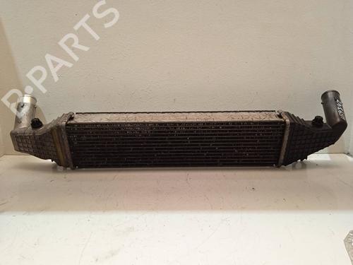 Used Intercooler MAZDA 3 (BK) 1.6 MZ-CD (90 hp) 4345316
