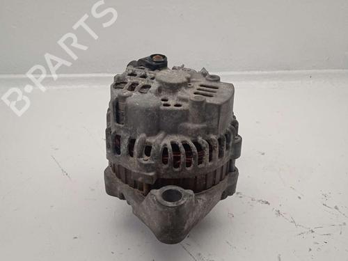 Used Alternator FORD FUSION (JU_) [2002-2012]  31617341