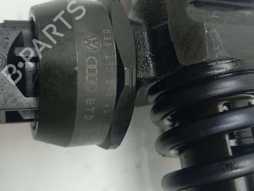 Injector VW GOLF V (1K1) | BP31616236M100 - Image 5
