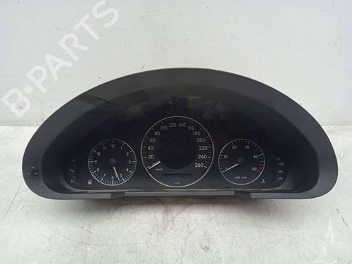 Used Instrument cluster Instrument cluster 11270969 11270969