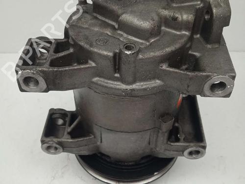 AC compressor NISSAN PRIMERA Hatchback (P12)  | BP22801648M34  - Image 7