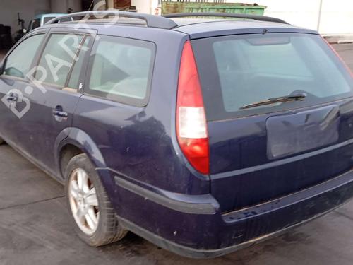 Starter FORD MONDEO III Turnier (BWY)  | BP22346191M8 