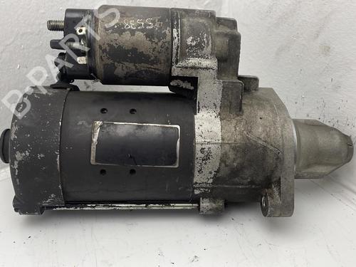 Used Starter Starter MERCEDES-BENZ M-CLASS (W163) ML 270 CDI (163.113) (163 hp) 4346151 4346151