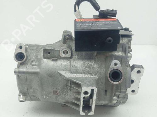 AC compressor NISSAN LEAF (ZE1) Electric | BP40096665M34 - Image 3