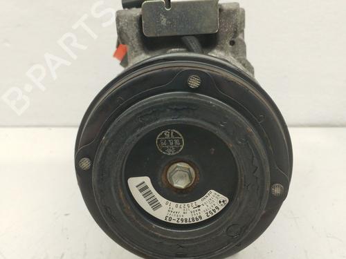 Used AC compressor AC compressor BMW 3 Touring (E91) 318 d (143 hp) 36355846 36355846