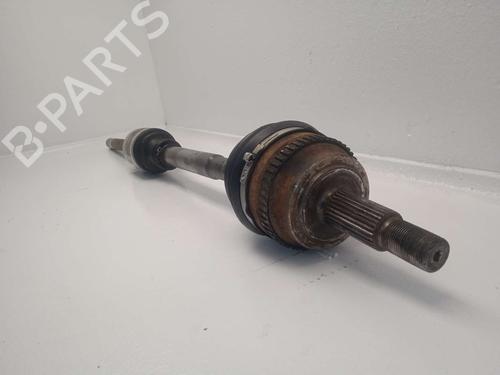 Right front driveshaft RENAULT MASTER II Van (FD)  | BP24229808M39 