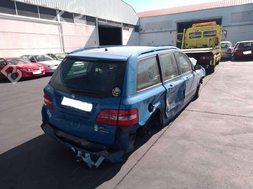 Egr FIAT STILO Multi Wagon (192_) 1.9 D Multijet | BP15122976M69 