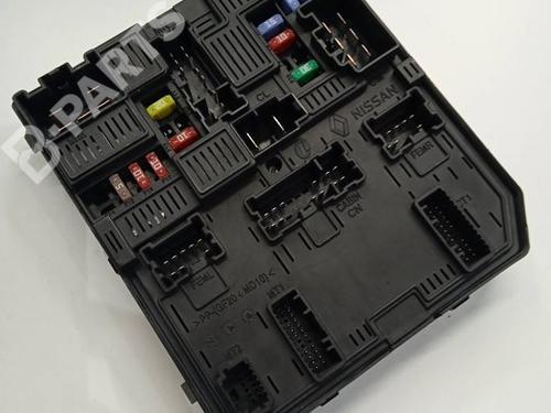 Used Control unit Control unit NISSAN X-TRAIL III (T32_, T32R, T32RR) [2013-2026] 11157778 11157778