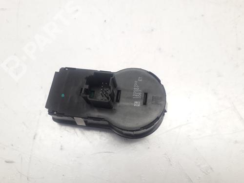 Headlight switch OPEL ASTRA J Sports Tourer (P10) 1.7 CDTI (35) | BP11151455I24