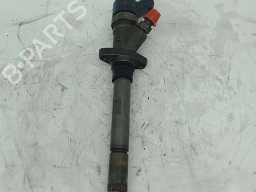 Used Injector PEUGEOT 607 (9D, 9U) [2000-2026]  19582087
