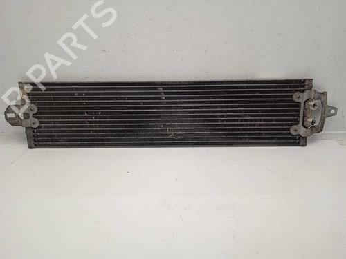 Used Oil radiator Oil radiator VW TOUAREG (7LA, 7L6, 7L7) [2002-2013] 13963186 13963186