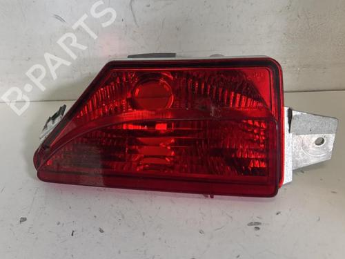 Used Left taillight Left taillight 23274732 23274732