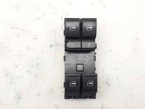 Used Left front window switch Left front window switch VW TOUAREG (7LA, 7L6, 7L7) 2.5 R5 TDI (174 hp) 11148618 11148618