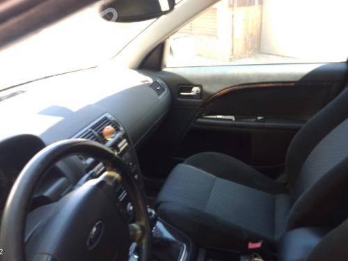 Left taillight FORD MONDEO III (B5Y) 2.0 TDCi | BP18132910C34 