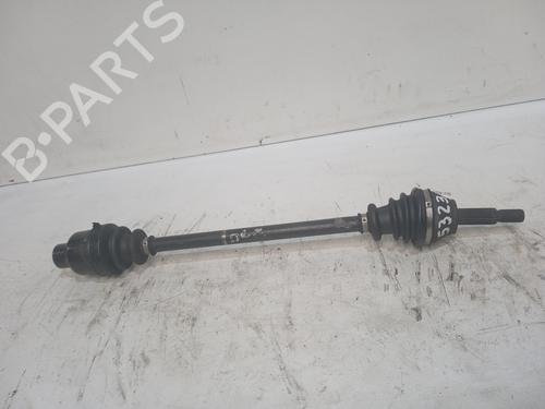 Used Right front driveshaft AIXAM A.721 0.4 D (5 hp) 12395558