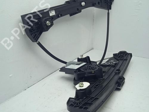 Front left window mechanism CITROËN C4 III (BA_, BB_, BC_) 1.2 PureTech 130 (BAHNSA, BAHNSB) | BP32349272C22 - Image 2