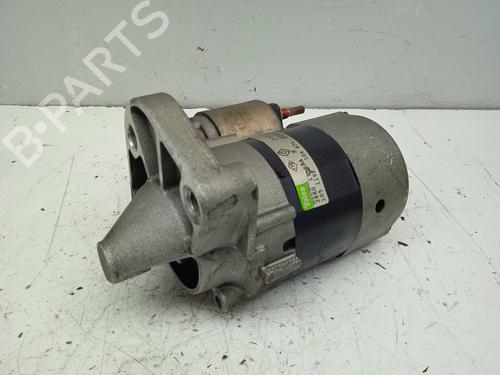 Used Starter RENAULT MEGANE I Classic (LA0/1_) 1.6 e (LA0F, LA0S) (90 hp) 15664386