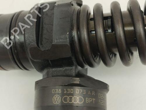 Injector AUDI A4 B6 Avant (8E5) 1.9 TDI | BP39098330M100 - Image 5