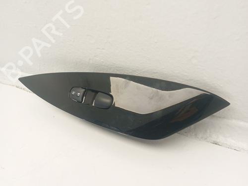 Right front window switch NISSAN LEAF (ZE1) Electric | BP40096659I26 - Image 3