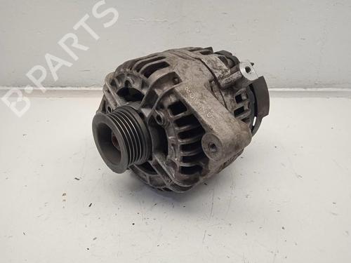 Used Alternator OPEL VECTRA C (Z02) 1.8 16V (122 hp) 14931511