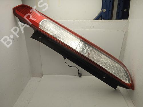 Used Right taillight Right taillight FORD FOCUS II (DA_, HCP, DP) 1.6 TDCi (109 hp) 11165881 11165881