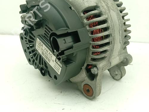 Alternator AUDI A6 C6 (4F2) 3.0 TDI quattro | BP38876397M7 - Image 3