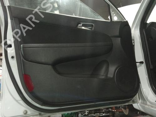 Used Front left panel HYUNDAI i30 (FD) 1.4 (109 hp) 16416262