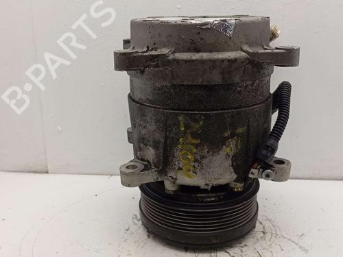 Used AC compressor PEUGEOT 406 (8B) [1995-2005]  4346031