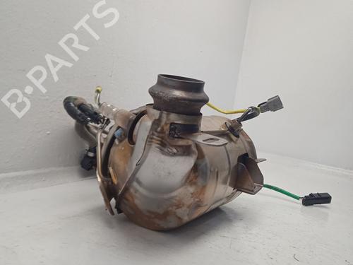 Catalyst NISSAN JUKE (F16_) 1.0 | BP32474798M10 - Image 2