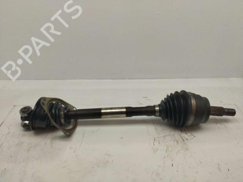 Used Left front driveshaft NISSAN INTERSTAR Van (X70) [2002-2026]  4277574