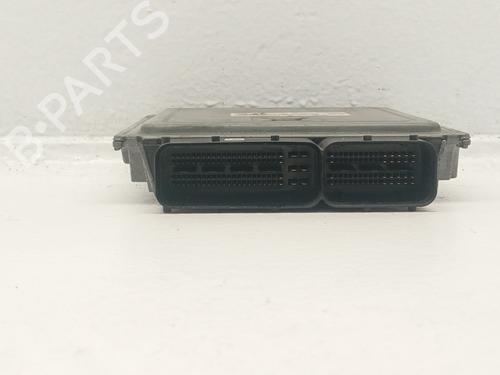 Engine control unit (ECU) VW PASSAT B6 Variant (3C5)  | BP31617005M57 