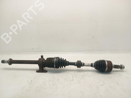 Used Right front driveshaft HONDA CIVIC VIII Hatchback (FN, FK) 2.2 CTDi (FK3) (140 hp) 31620603