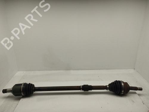 Used Right front driveshaft MITSUBISHI GALANT VIII (EA_) [1996-2004]  4274335