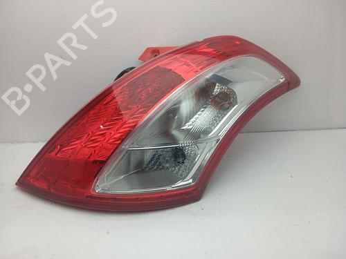right-taillight-suzuki-swift-iii-mz-ez-2005-32482667 main image