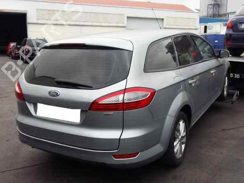 Headlight switch FORD MONDEO IV (BA7) 1.8 TDCi | BP11151339I24 - Image 5