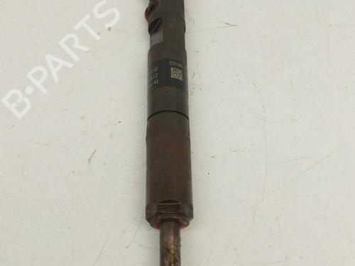 Used Injector Injector 39208163 39208163