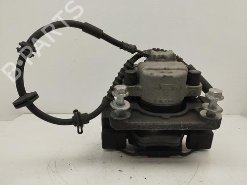 Right front brake caliper BMW 5 (F10) 520 d | BP17028938M104