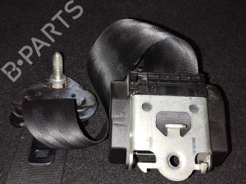 Rear left seatbelt RENAULT SCÉNIC III (JZ0/1_) | BP20491641I29