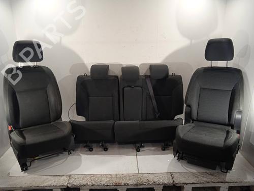 Used Seats set Seats set 11164557 11164557