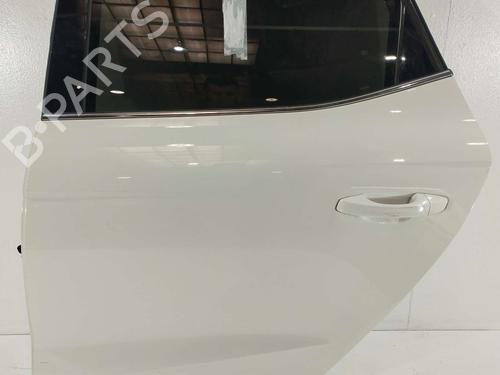 Used Left rear door SEAT IBIZA V (KJ1, KJG) [2017-2026]  23985352