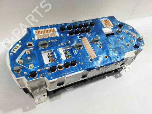 Instrument cluster MITSUBISHI SPACE WAGON (N9_W, N8_W) | BP4317063C47