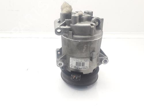 Used AC compressor AC compressor RENAULT MEGANE II Estate (KM0/1_) 1.9 dCi (131 hp) 11149816 11149816