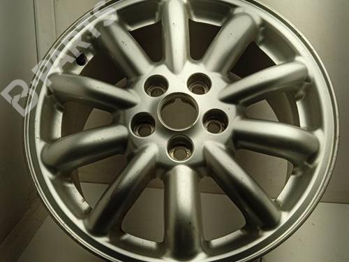 Used Rim Rim JAGUAR S-TYPE II (X200) [1998-2008] 11166825 11166825