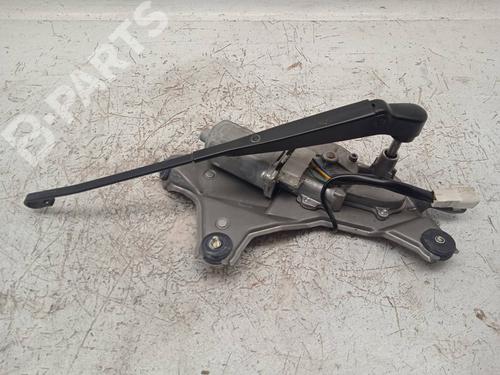 Used Rear wiper motor Rear wiper motor TOYOTA PRIUS Liftback (_W2_) 1.5 Hybrid (NHW20_, NHW20R) (112 hp) 11164050 11164050