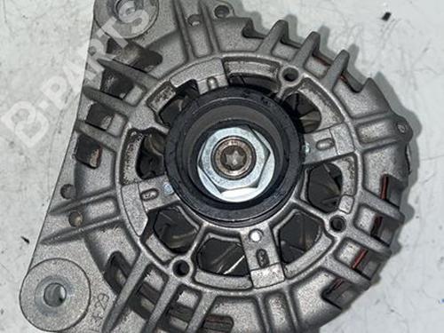 Alternator NISSAN INTERSTAR Van (X70) dCi 115 | BP4344483M7