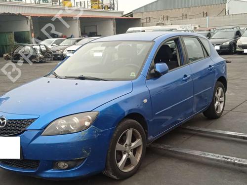 Used Parts MAZDA 3 (BK) 1.6 MZ-CD 1354481