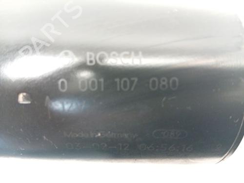 Starter MG MG TF 115 | BP40183762M8  - Image 7