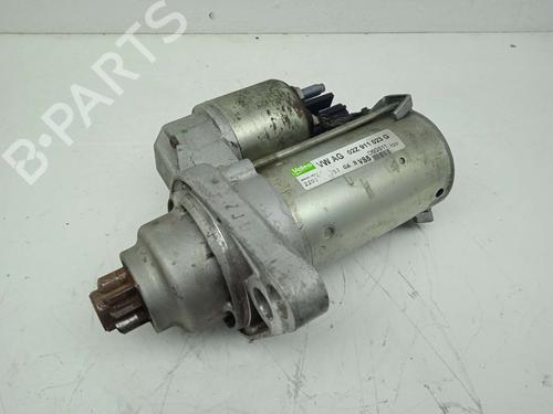 Used Starter Starter SEAT ALTEA XL (5P5, 5P8) 1.4 TSI (125 hp) 16522071 16522071