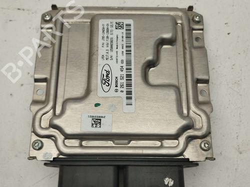 Used Engine control unit (ECU) FORD KA+ III (UK, FK) [2014-2026]  19583556