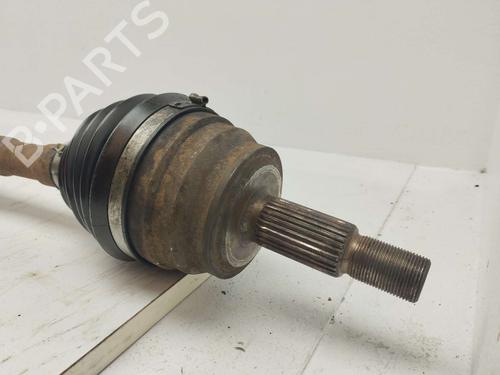 Right front driveshaft NISSAN INTERSTAR Van (X70) | BP4277573M39 - Image 2